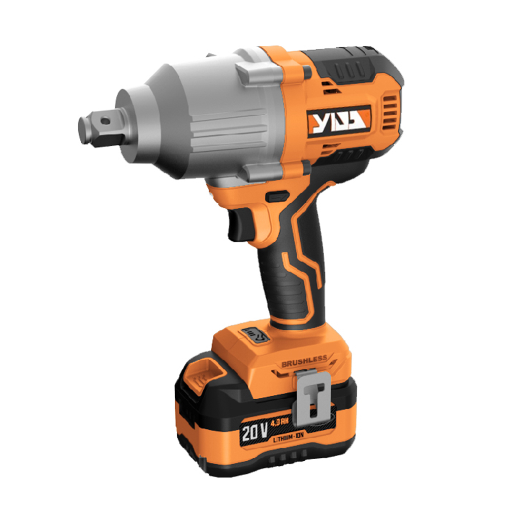 20V cordless