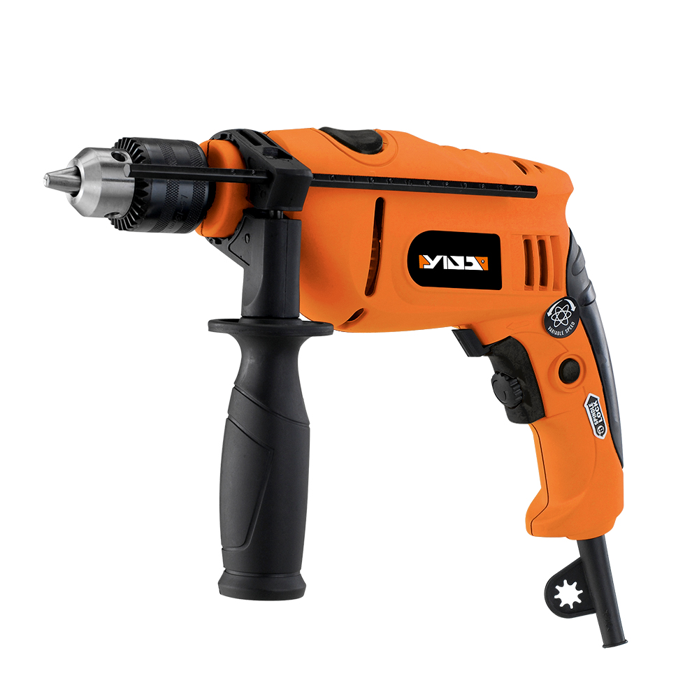 Impact Drill